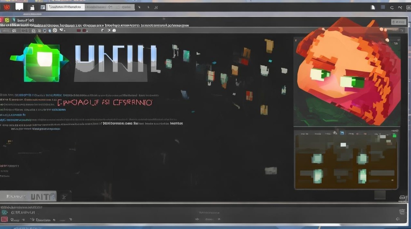 Unity刚打开就报错？是哪个具体错误导致启动失败？如何快速排查解决？-图3