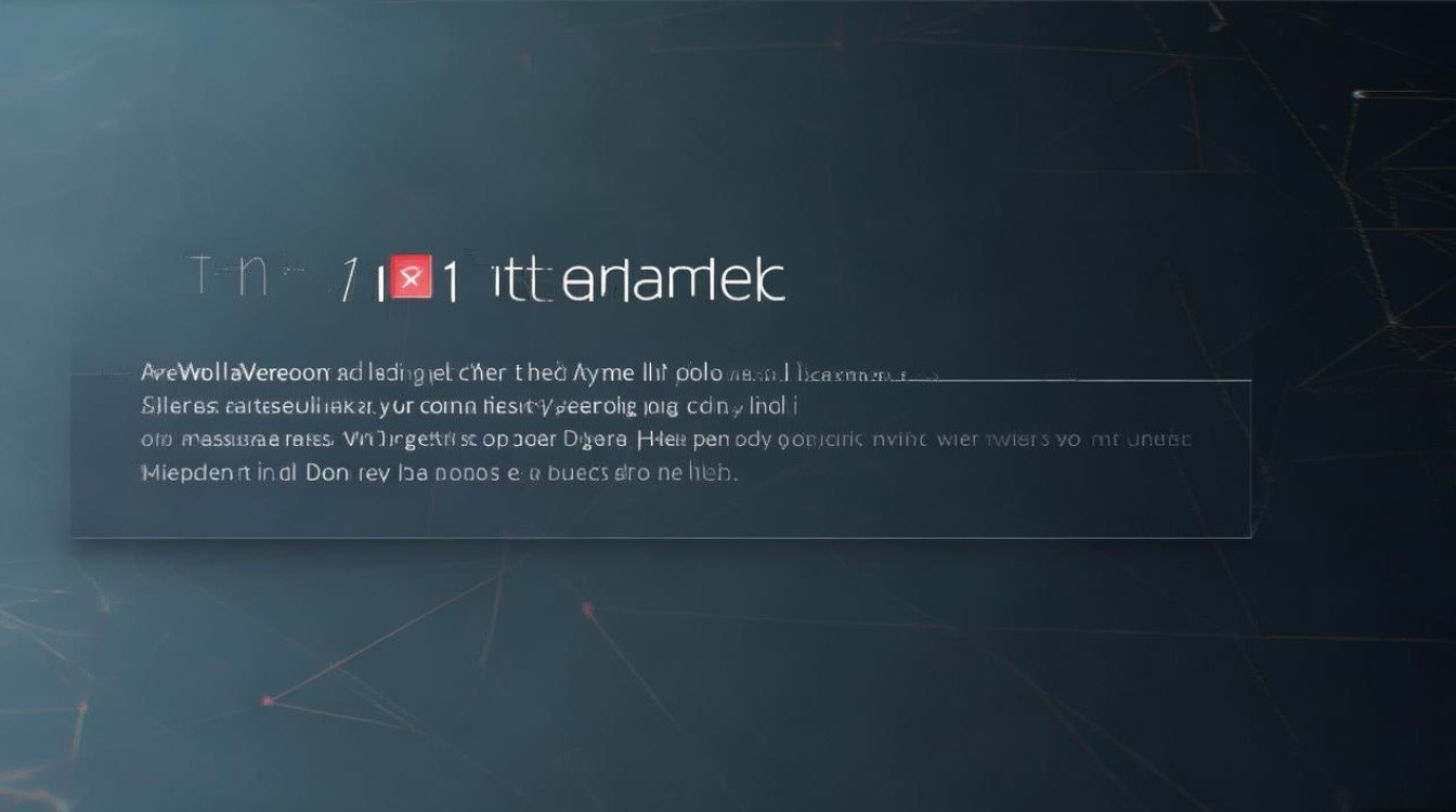 net1.1报错究竟是什么原因导致，如何快速解决这个棘手问题？-图1