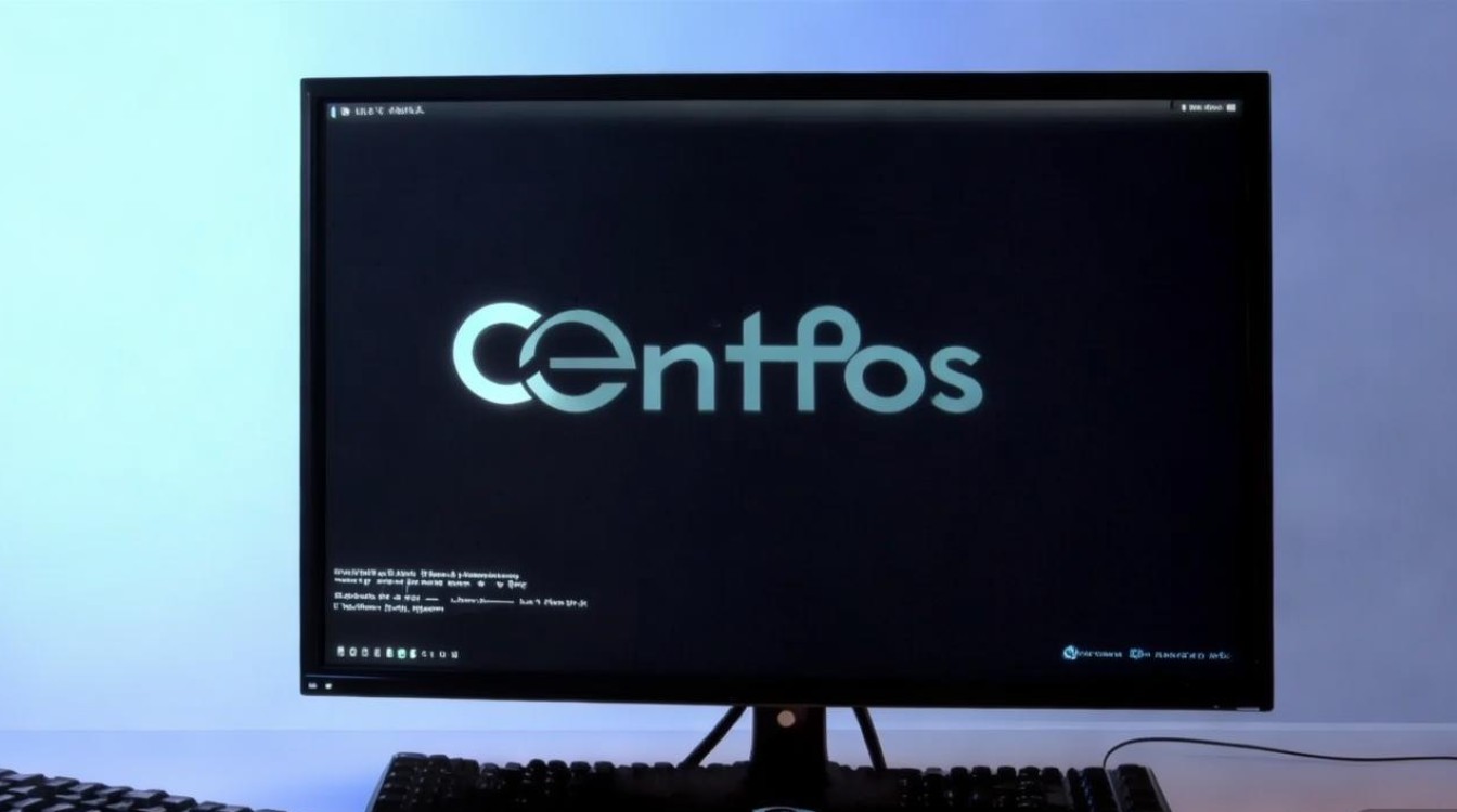 Centos系统开机时为何出现卡顿?排查与解决方法详解-图1 Centos系统开机时为何出现卡顿?排查与解决方法详解-图1