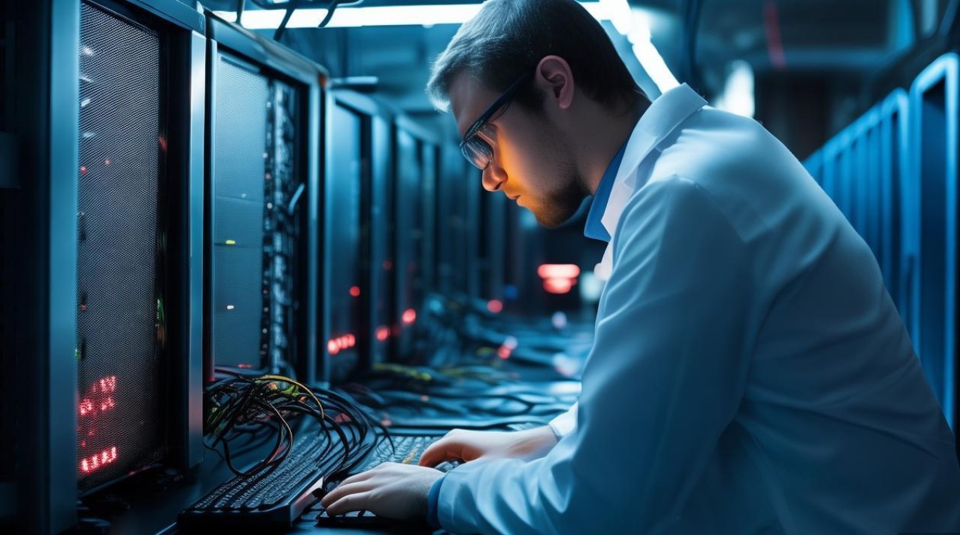 Centos网络设置中,有哪些常见问题或误区需要注意?-图2 Centos网络设置中,有哪些常见问题或误区需要注意?-图2