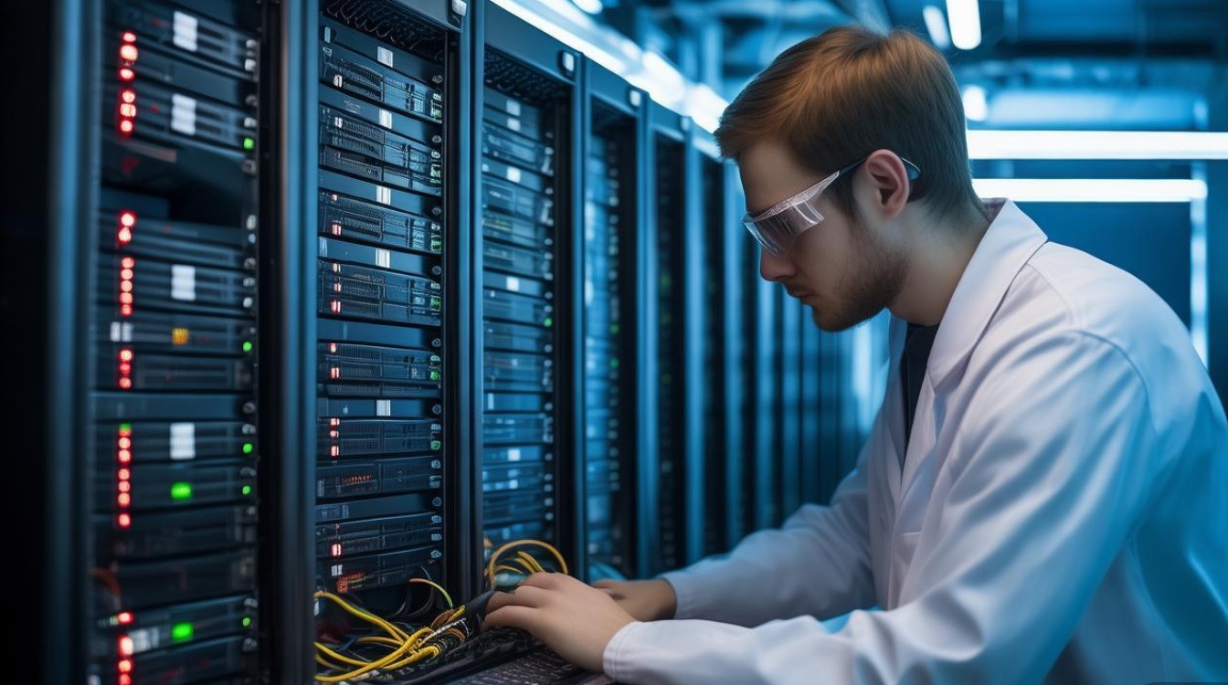 Centos网络设置中,有哪些常见问题或误区需要注意?-图3 Centos网络设置中,有哪些常见问题或误区需要注意?-图3