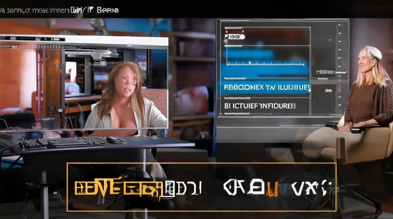 如何巧妙剪辑人物访谈视频，提升观看体验？-图1