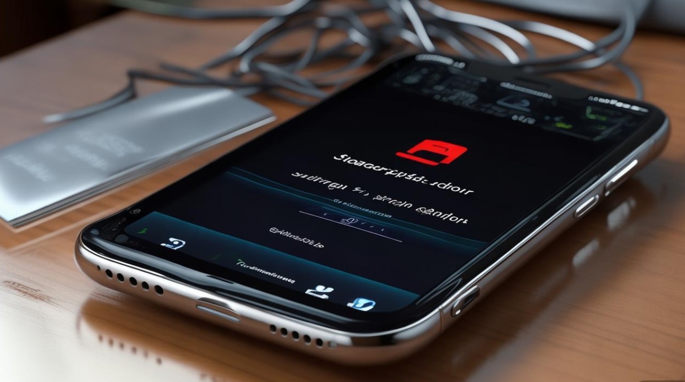 苹果7扩容报错背后原因何在？是硬件故障还是系统问题？-图1