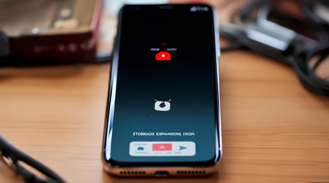 苹果7扩容报错背后原因何在？是硬件故障还是系统问题？-图2