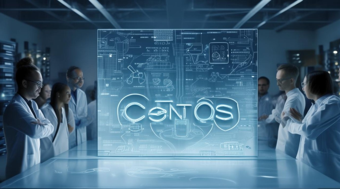 CentOS究竟代表什么含义？它的起源和意义有何特别之处？-图1