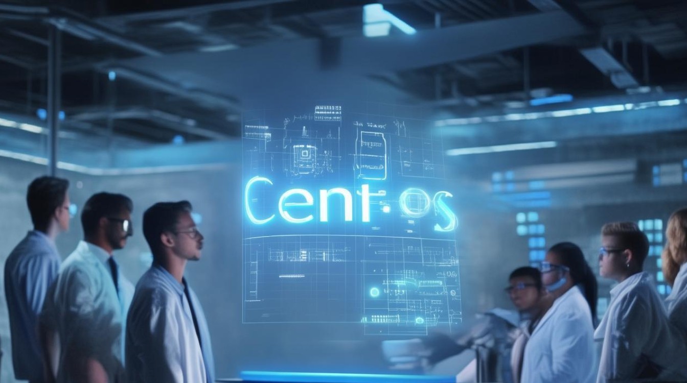 CentOS究竟代表什么含义？它的起源和意义有何特别之处？-图2