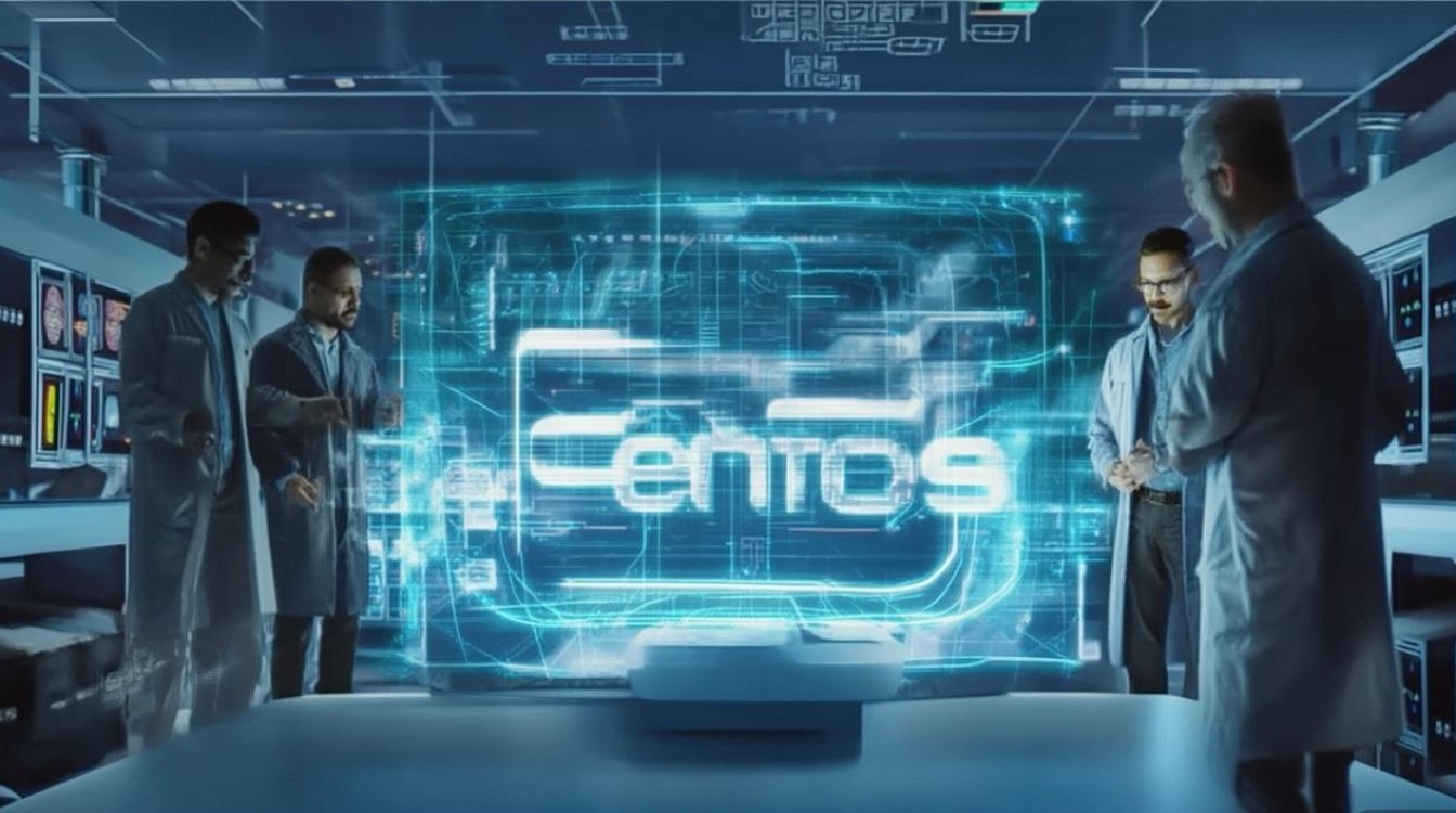CentOS究竟代表什么含义？它的起源和意义有何特别之处？-图3