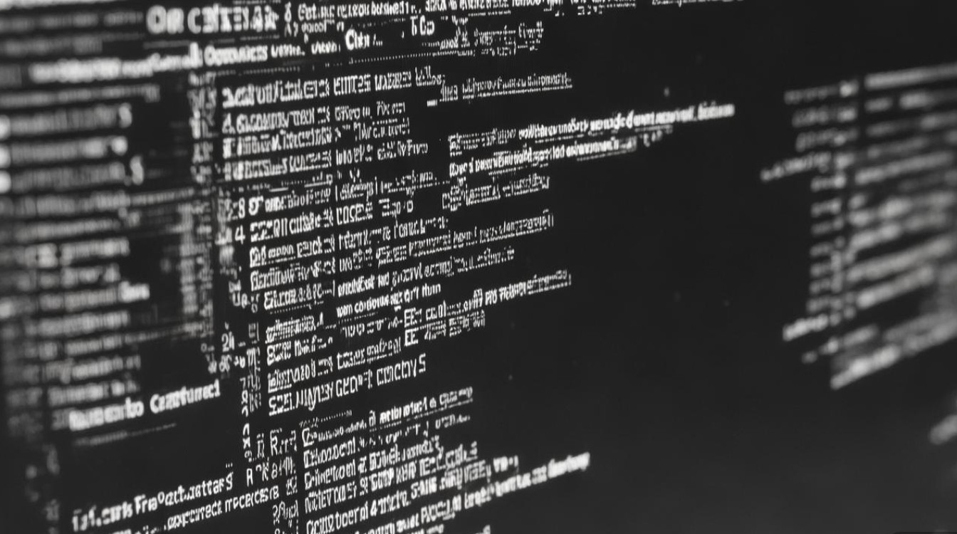 CentOS文字界面下如何进行高效操作与优化?-图1 CentOS文字界面下如何进行高效操作与优化?-图1