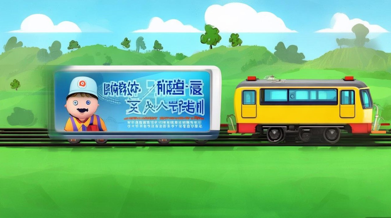 如何撰写一份吸引人的小火车程序员招聘信息标题？-图1