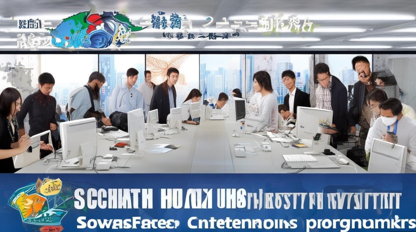 四川虹信软件程序员招聘，待遇优厚？有哪些岗位需求？-图3