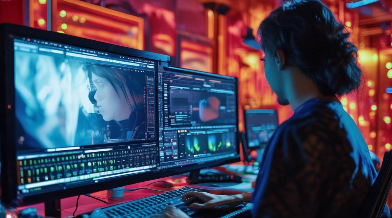 音译翻唱视频剪辑技巧,如何高效制作流行歌曲模仿秀?-图2 音译翻唱视频剪辑技巧,如何高效制作流行歌曲模仿秀?-图2