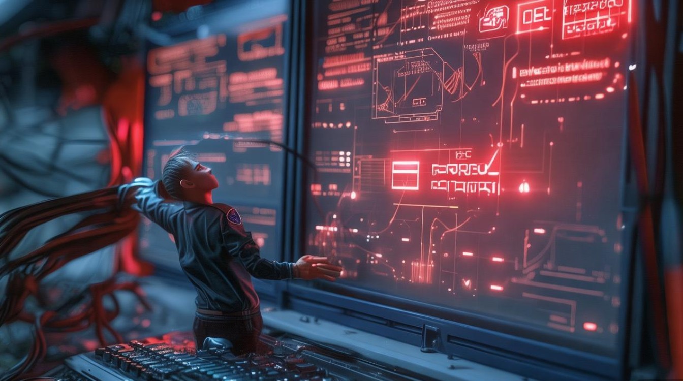 报错-1无限重启系统故障背后，是硬件问题还是软件bug？如何彻底解决？-图1