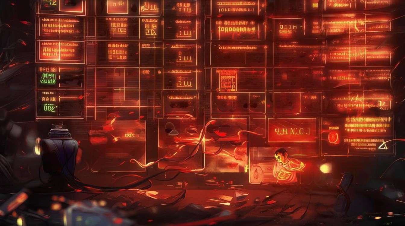 报错-1无限重启系统故障背后，是硬件问题还是软件bug？如何彻底解决？-图2