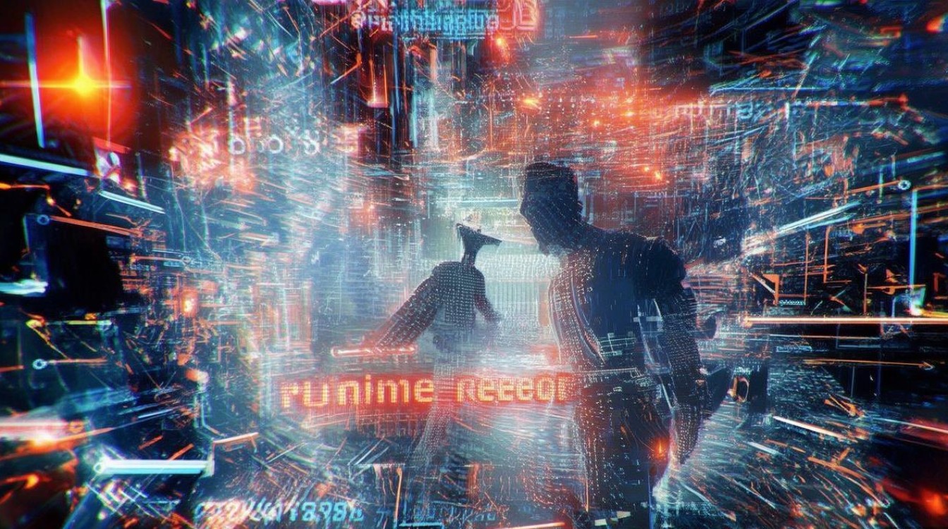 dnf报错runrime reeor原因排查与解决方法，求助！-图1