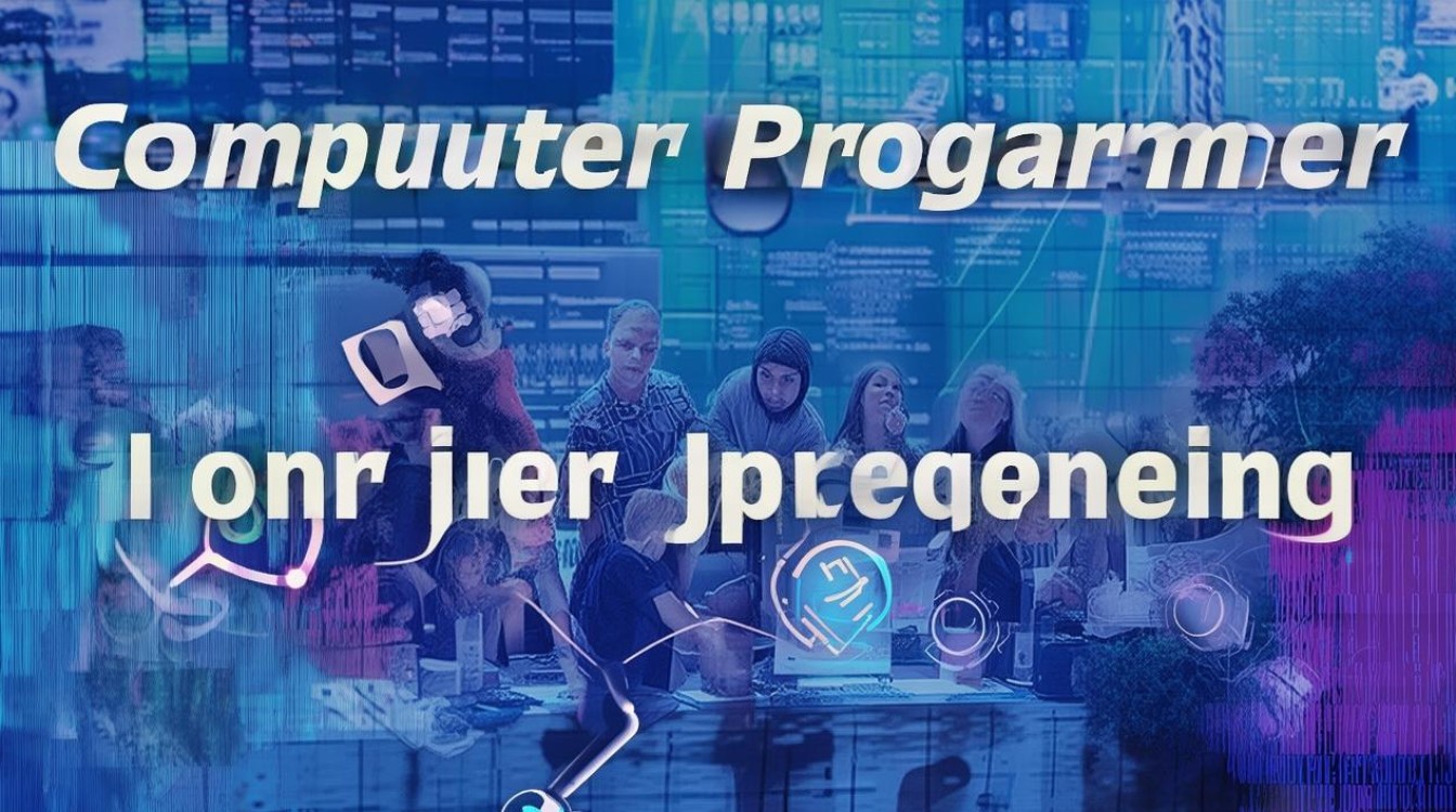 计算机小程序员招聘，是入门级职位还是需要具备高级技能？-图1