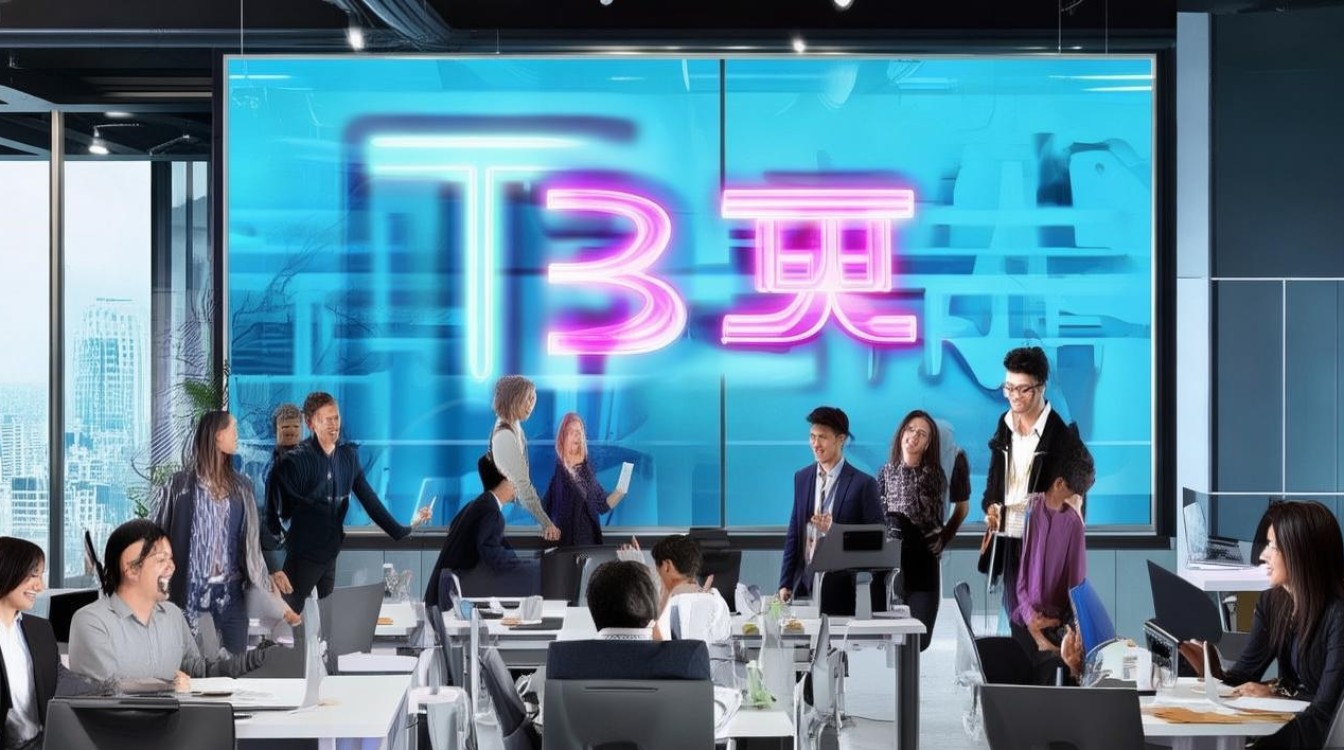 t3出行大规模招聘程序员？揭秘背后的行业动态和机遇挑战-图1