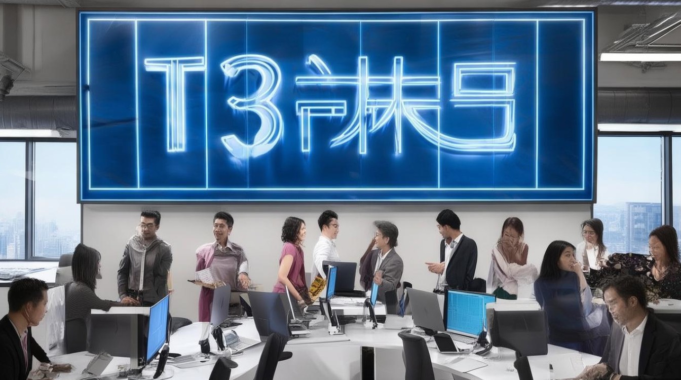 t3出行大规模招聘程序员？揭秘背后的行业动态和机遇挑战-图3