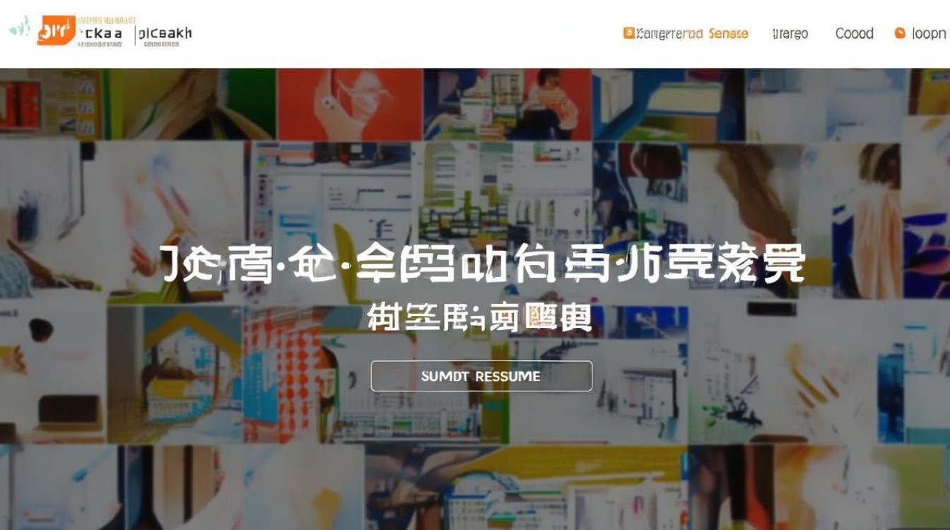 江苏程序员求职网官网，这真的是最佳求职平台吗？揭秘真相！-图1