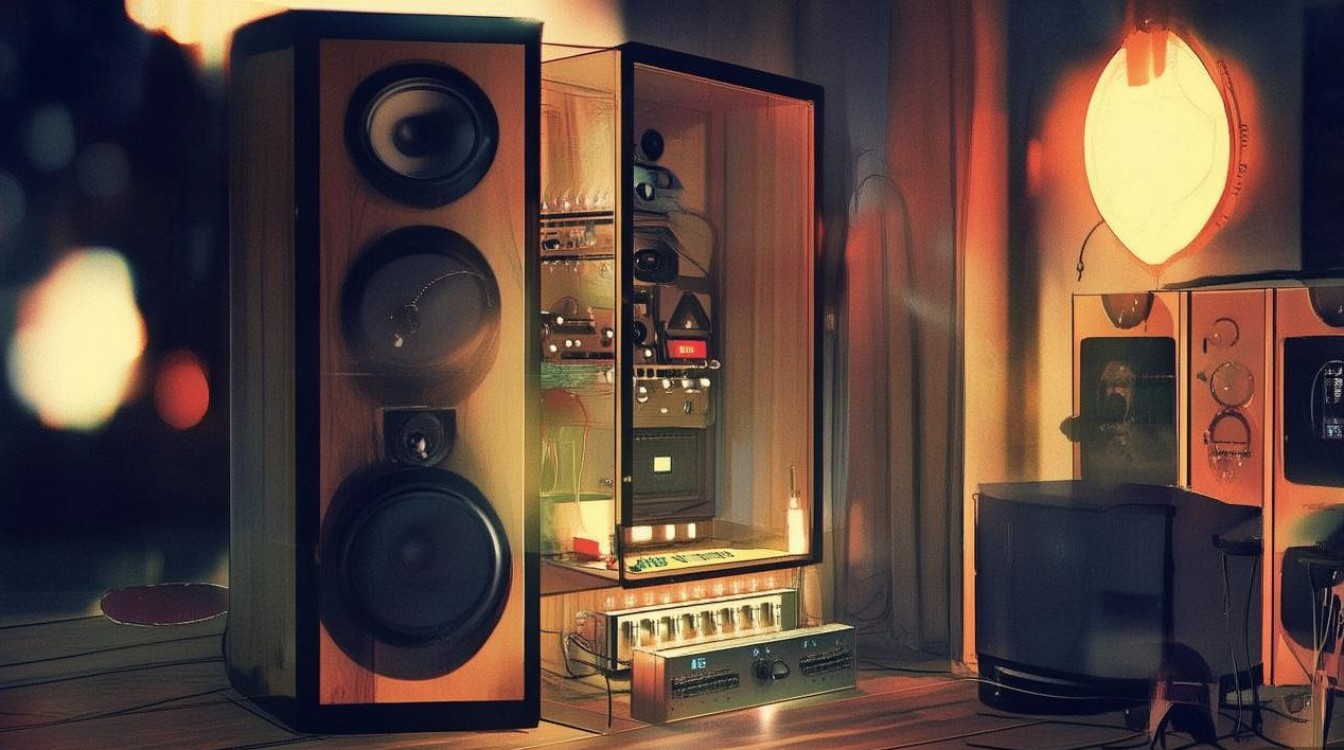 音箱煲机有何技巧与注意事项？专业解答让你轻松入门！-图1