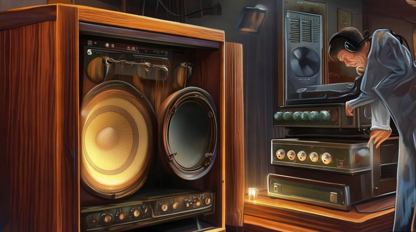 音箱煲机有何技巧与注意事项？专业解答让你轻松入门！-图3