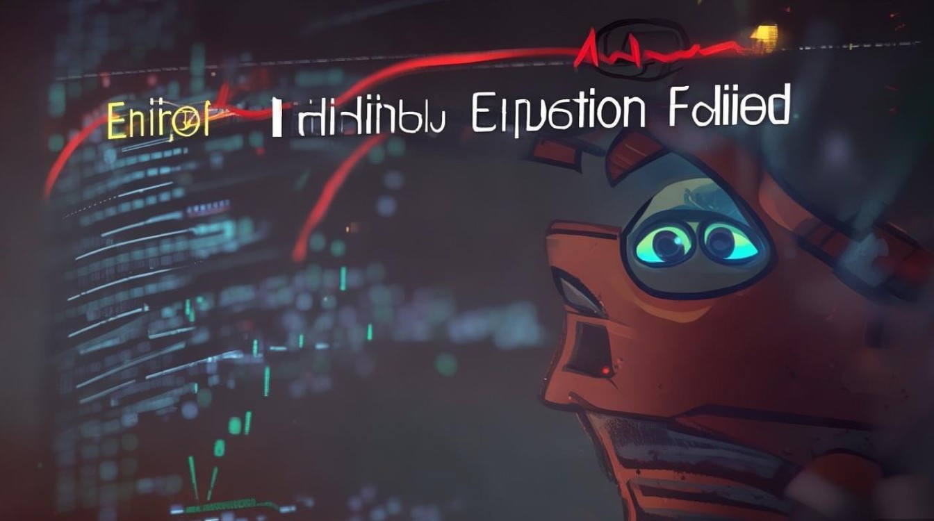 表情绑定报错是什么原因导致的？如何快速解决？-图2