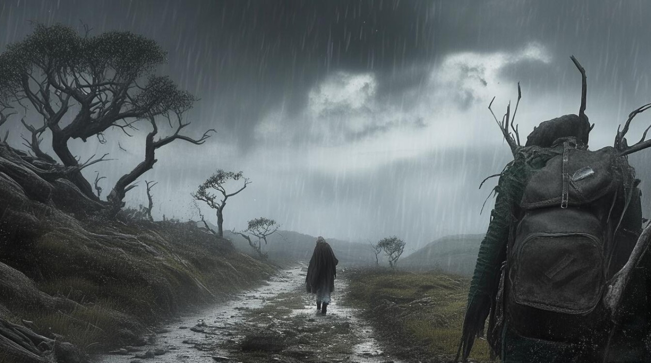 流放之路屡屡报错,玩家困惑,是游戏问题还是系统故障?-图3 流放之路屡屡报错,玩家困惑,是游戏问题还是系统故障?-图3