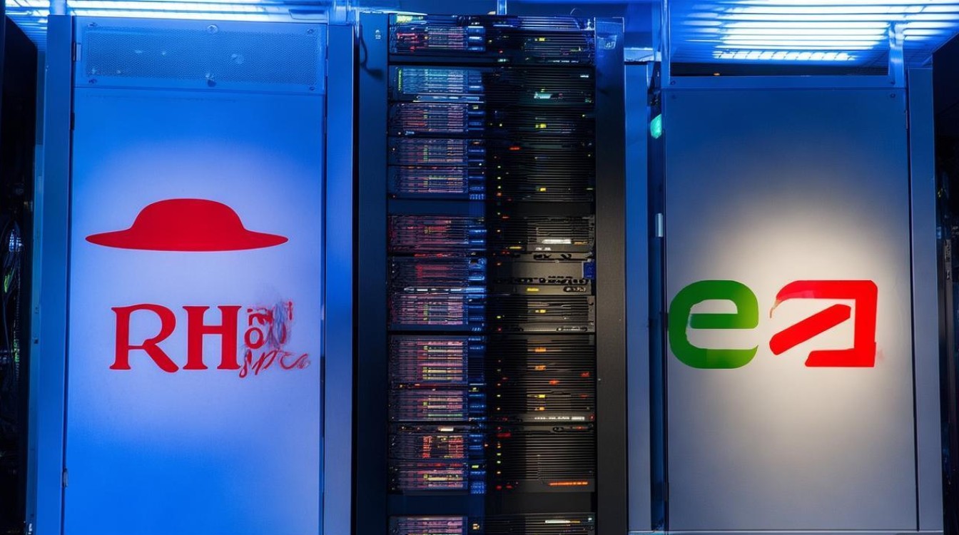 rhel和centos区别何在?使用哪个更优?深入探讨两者的差异与选择要点-图3 rhel和centos区别何在?使用哪个更优?深入探讨两者的差异与选择要点-图3