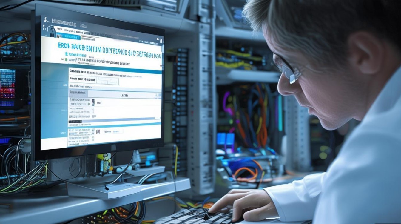 server 2016安装过程中频繁报错，究竟是什么原因导致安装失败？-图2