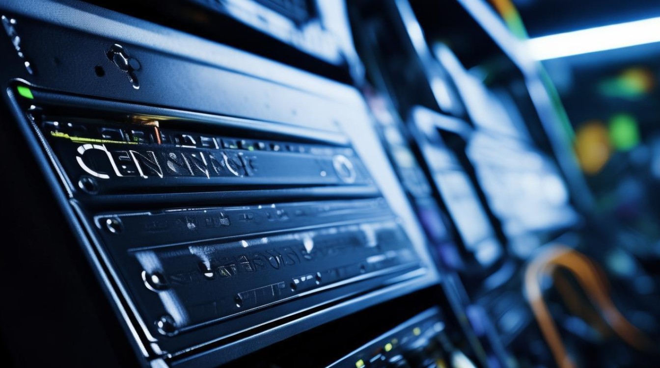 CentOS系统下，如何检测硬盘转速及选择合适转速的硬盘？-图1