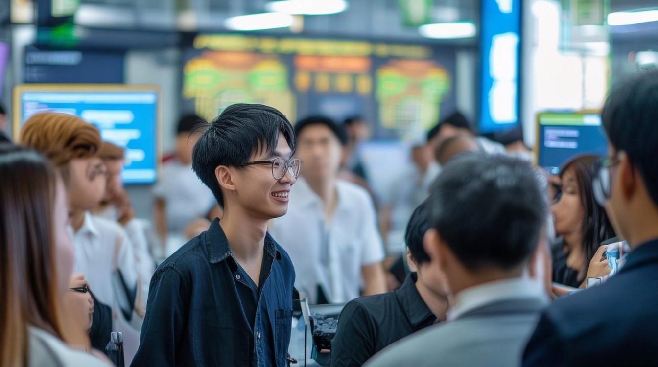 福建第一书记程序员招聘,选拔标准是什么?如何平衡农村工作经验与编程技能?-图1 福建第一书记程序员招聘,选拔标准是什么?如何平衡农村工作经验与编程技能?-图1