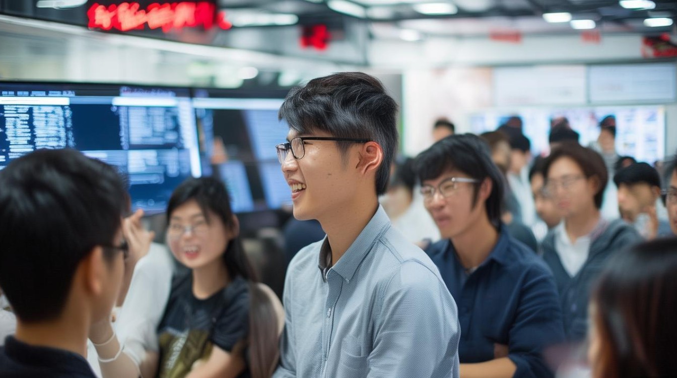 福建第一书记程序员招聘,选拔标准是什么?如何平衡农村工作经验与编程技能?-图3 福建第一书记程序员招聘,选拔标准是什么?如何平衡农村工作经验与编程技能?-图3