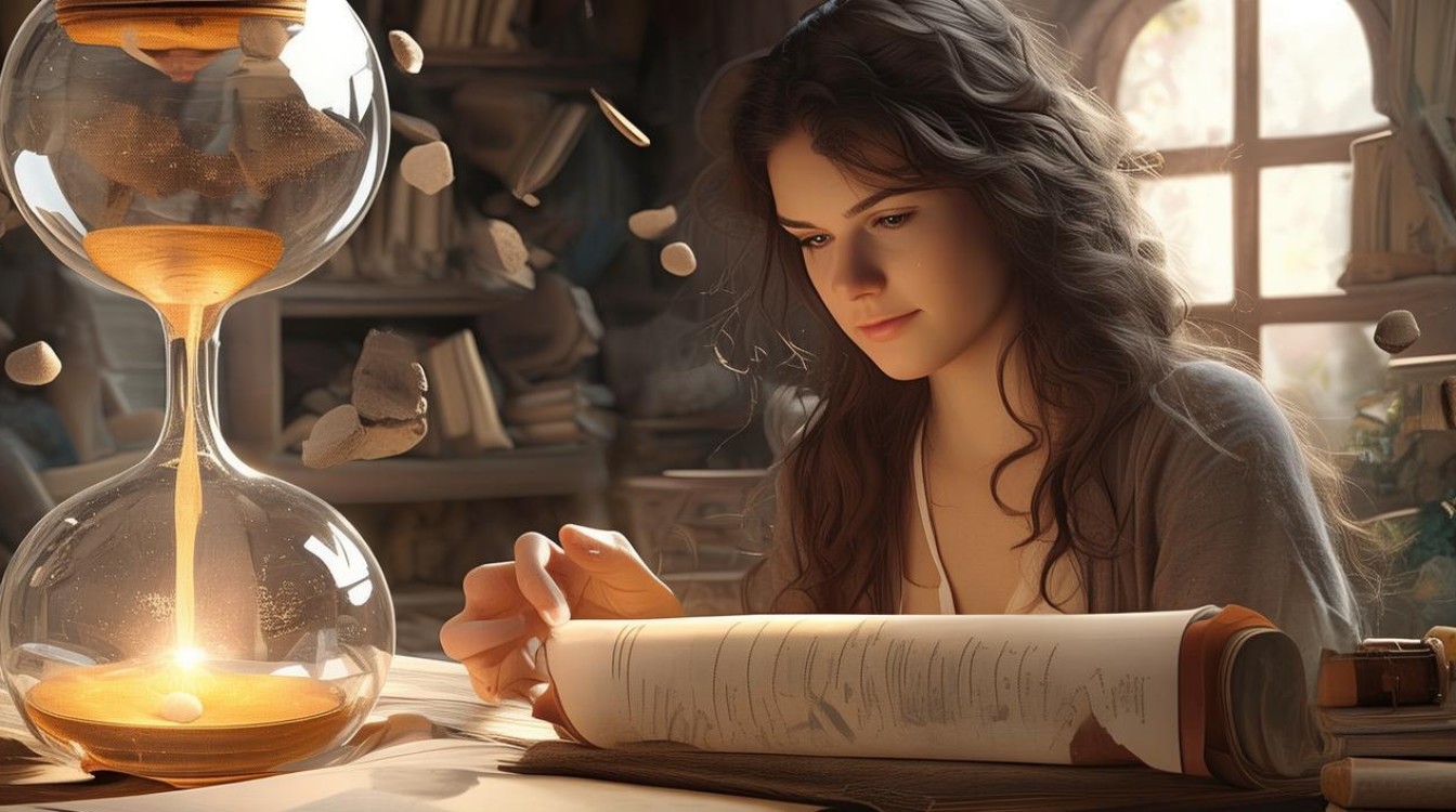 在繁忙生活中，如何高效克服遗忘难题？-图2