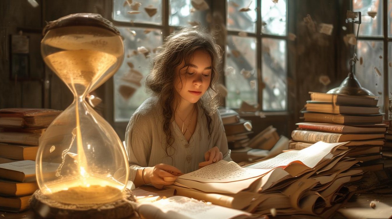 在繁忙生活中，如何高效克服遗忘难题？-图3