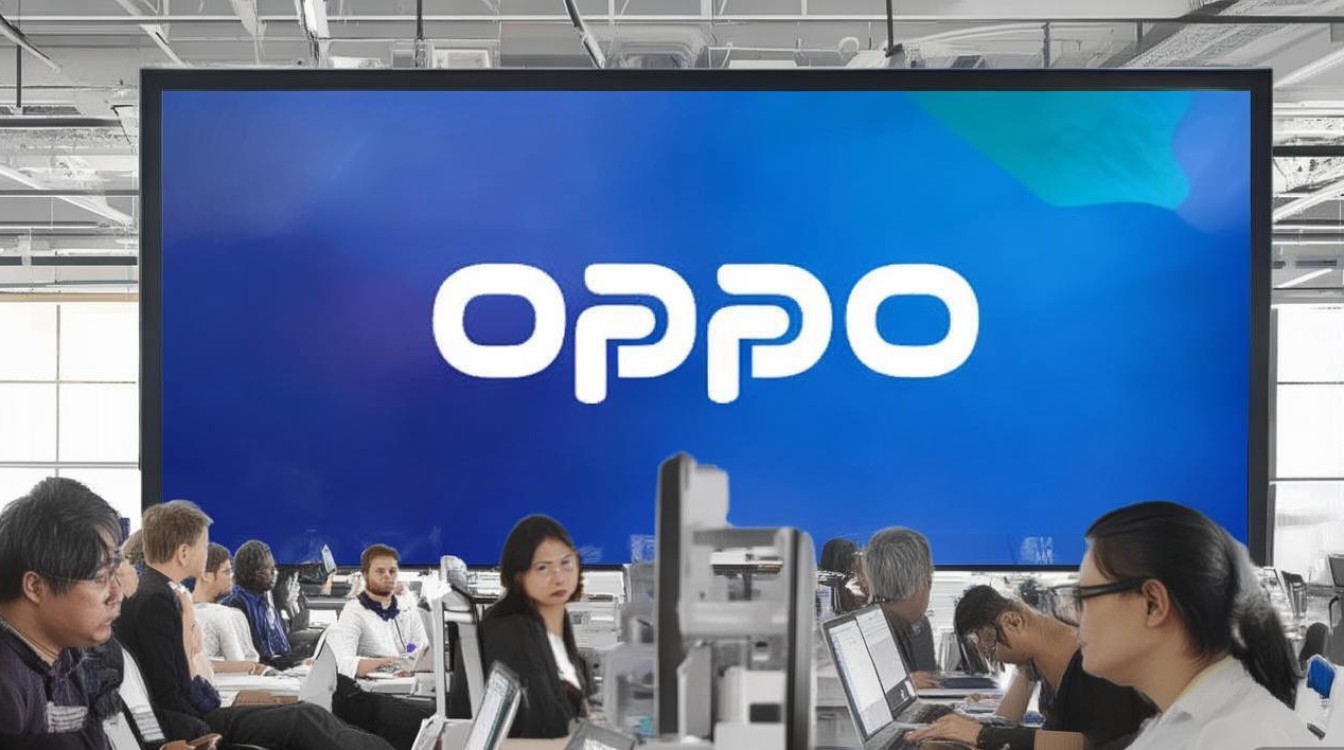 oppo招聘网最新程序员招聘岗位，你符合条件吗？-图2