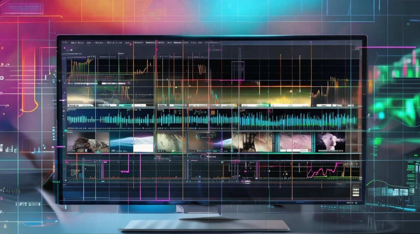 如何巧妙剪辑视频，实现声音与画面的和谐共鸣？-图2