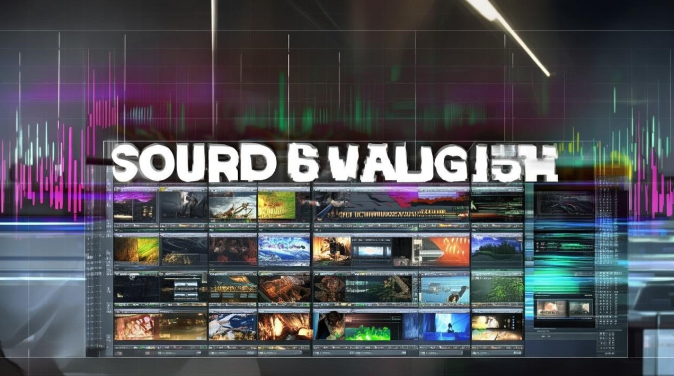 如何巧妙剪辑视频，实现声音与画面的和谐共鸣？-图3