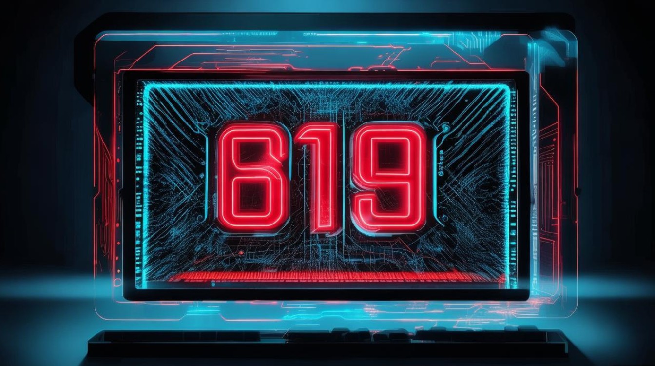 电脑报错619背后原因揭秘,是硬件故障还是软件出错?如何快速解决?-图2 电脑报错619背后原因揭秘,是硬件故障还是软件出错?如何快速解决?-图2