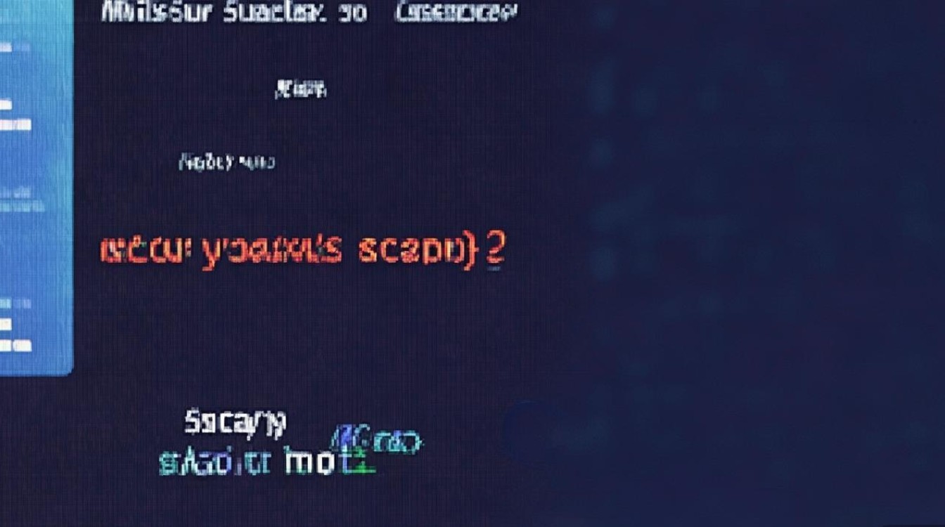 Linux安装Scrapy时频繁报错，是环境配置还是代码问题导致的？解决方法有哪些？-图3