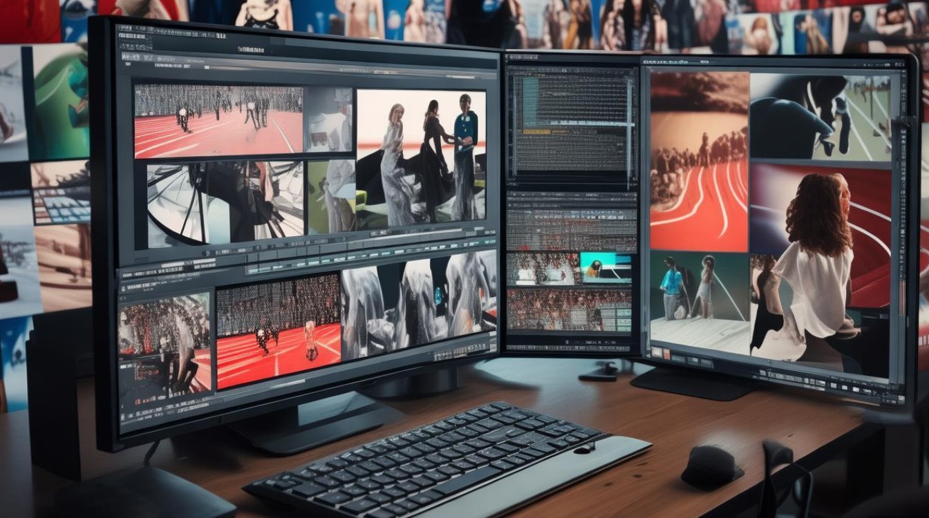 如何制作精彩跑动换装视频剪辑教程?一招掌握高效剪辑技巧!-图2 如何制作精彩跑动换装视频剪辑教程?一招掌握高效剪辑技巧!-图2