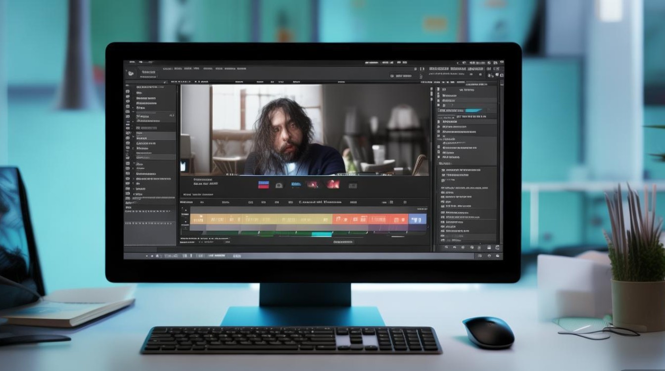 如何将剪辑后的高清视频顺利上传？上传清晰度优化技巧揭秘！-图2