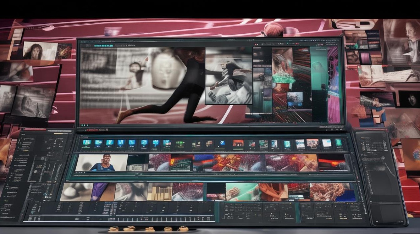 如何制作精彩跑动换装视频剪辑教程?一招掌握高效剪辑技巧!-图3 如何制作精彩跑动换装视频剪辑教程?一招掌握高效剪辑技巧!-图3