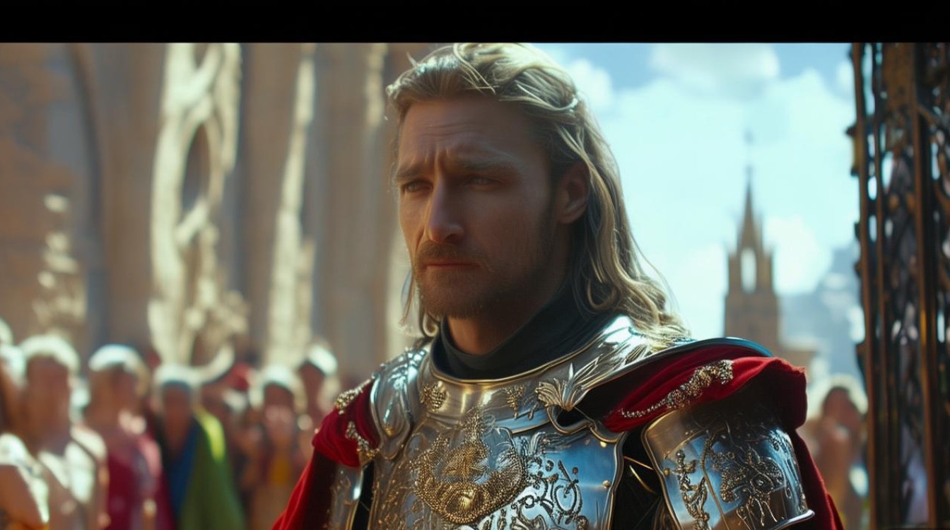 如何巧妙剪辑王子归来视频,打造引人入胜的视觉效果?-图1 如何巧妙剪辑王子归来视频,打造引人入胜的视觉效果?-图1