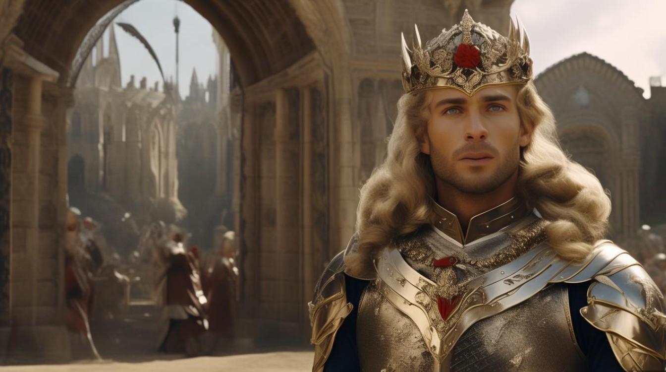 如何巧妙剪辑王子归来视频,打造引人入胜的视觉效果?-图3 如何巧妙剪辑王子归来视频,打造引人入胜的视觉效果?-图3