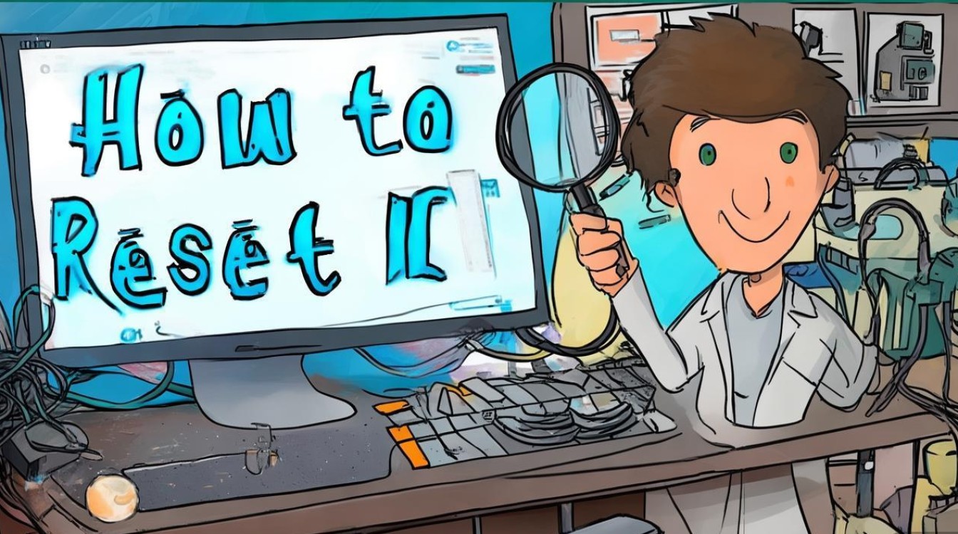 为何我的IE浏览器无法正常使用?如何彻底重置IE恢复最佳状态?-图3 为何我的IE浏览器无法正常使用?如何彻底重置IE恢复最佳状态?-图3