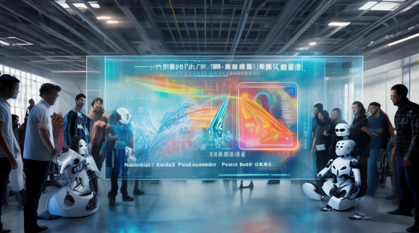 西安国产机器人程序员招聘，有哪些优质岗位和待遇等待揭秘？-图1