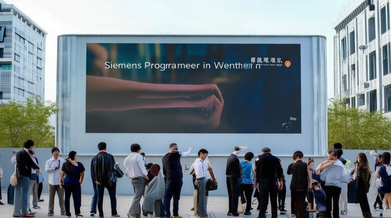 合肥西门子程序员招聘，待遇如何？发展前景如何？-图3