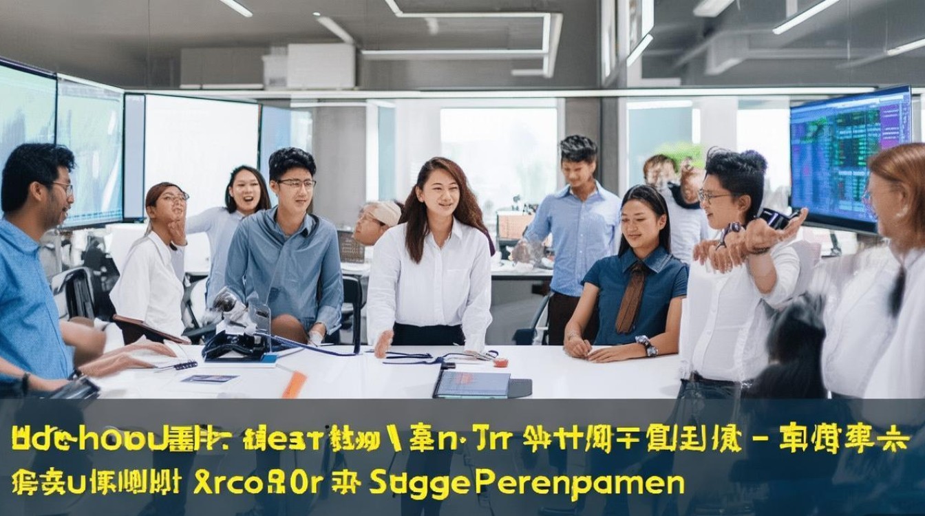 徐州三系一阶程序员招聘，为何如此抢手？揭秘行业新趋势！-图1