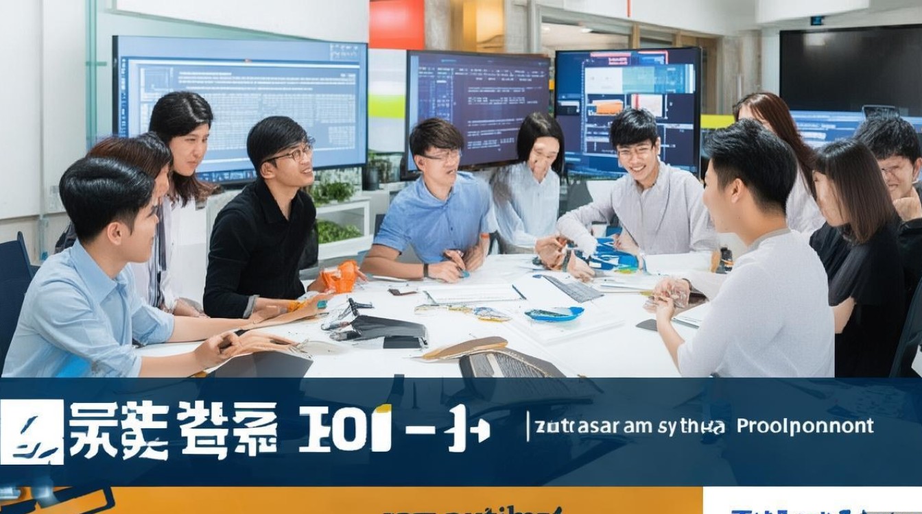 徐州三系一阶程序员招聘，为何如此抢手？揭秘行业新趋势！-图2