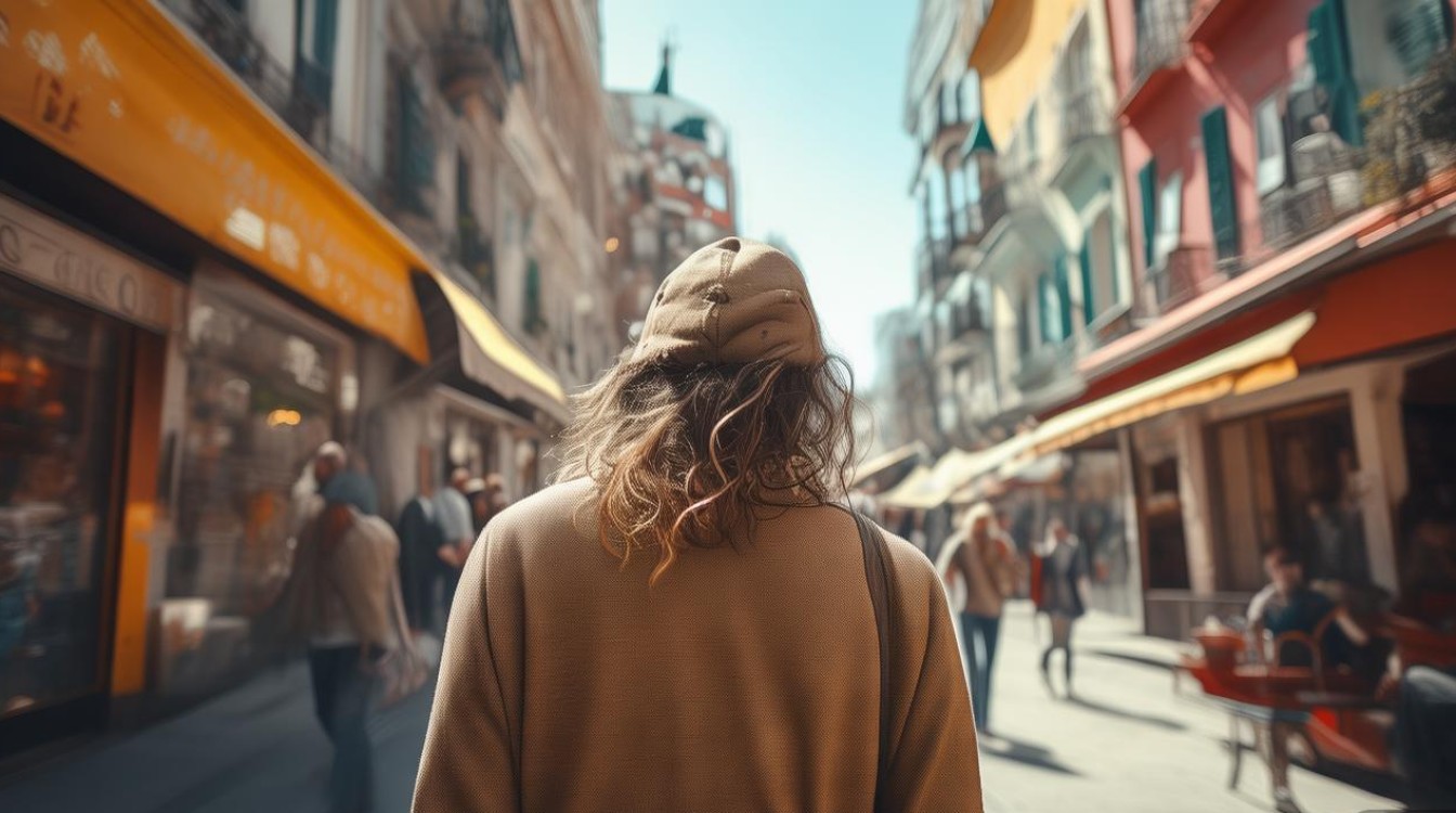 如何制作出令人惊艳的旅游剪辑视频拍摄技巧揭秘？-图2
