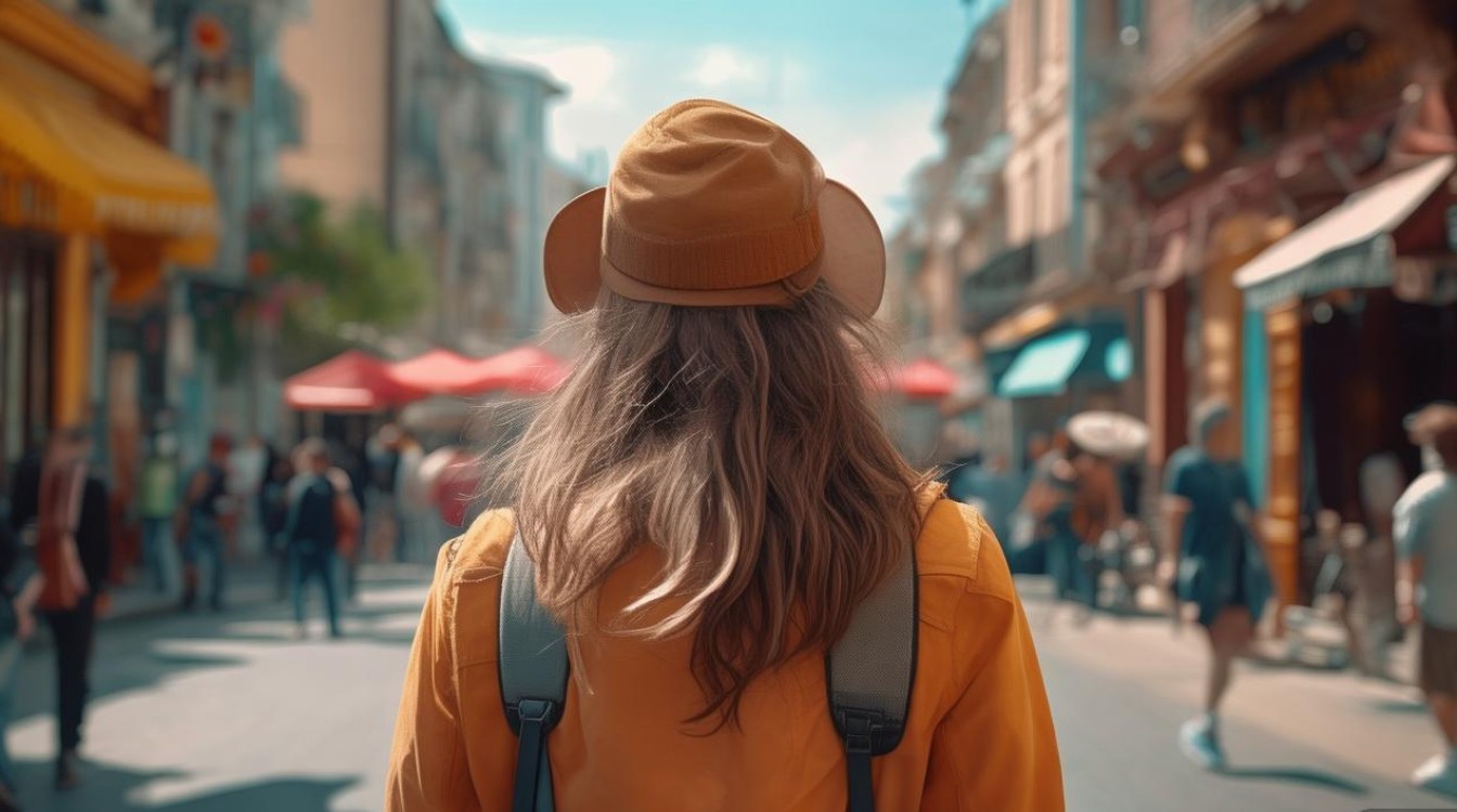 如何制作出令人惊艳的旅游剪辑视频拍摄技巧揭秘？-图3